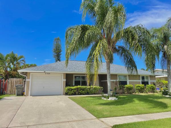Palm Beach Cabana Colony, 3185 Capri Rd, Palm Beach Gardens, Florida 33410, image 1