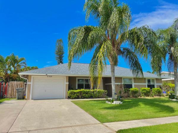 Palm Beach Cabana Colony, 3185 Capri Rd, Palm Beach Gardens, Florida 33410, image 2