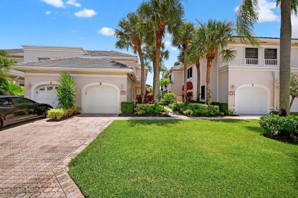 Catalina At The Polo Club, 5166 Lake Catalina Dr #D, Boca Raton, Florida 33496, image 1