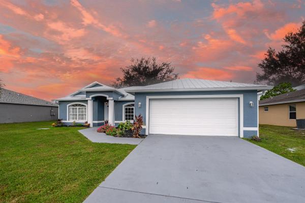 2014 SW Trenton Ln, Port St. Lucie, Florida 34984, image 1