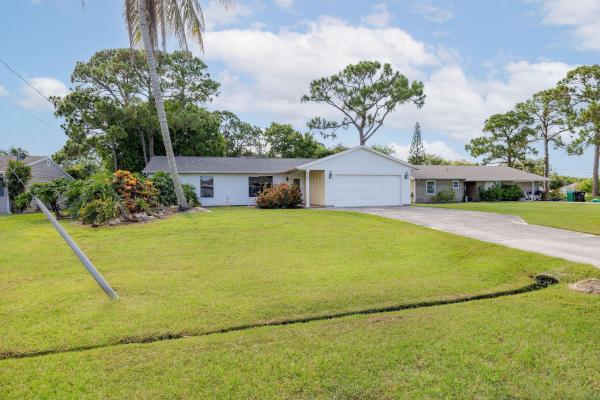 Northport Village, 662 NW Cardinal Dr, Port St. Lucie, Florida 34983, image 1