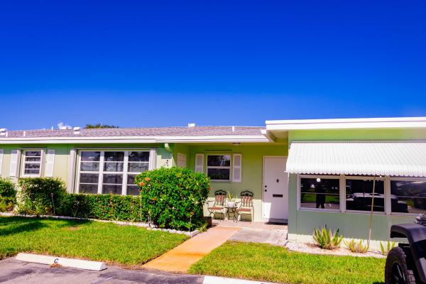 Pine Point Villas, 3240 Ridge Hill Rd #C, Boynton Beach, Florida 33435, image 1