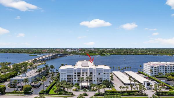 La Palma, 2860 S Ocean Blvd #604, Palm Beach, Florida 33480, image 1