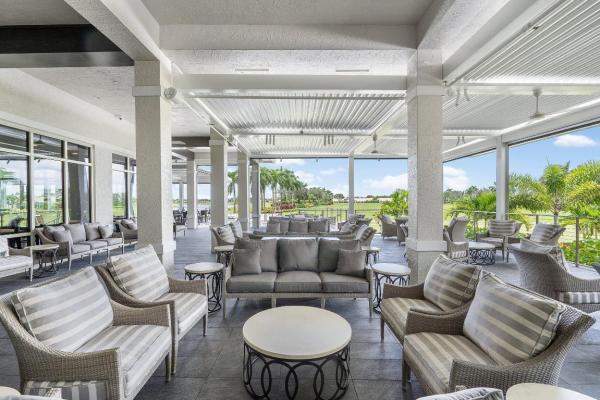 Cambridge At Aberdeen, 6932 Bitterbush Pl, Boynton Beach, Florida 33472, image 1