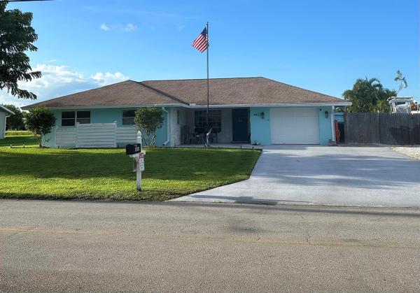 Cypress Creek East Gate, 4803 Palo Verde Dr, Boynton Beach, Florida 33436, image 1