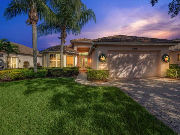 Kingsmill, 8918 First Tee Rd, Port St. Lucie, Florida 34986, image 1