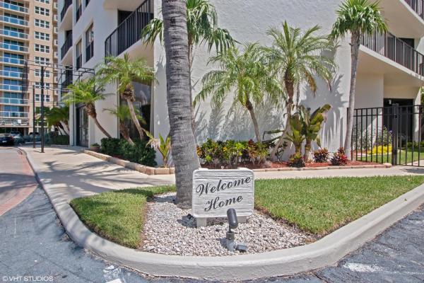 Connemara, 5420 N Ocean Dr #1102, Riviera Beach, Florida 33404, image 1