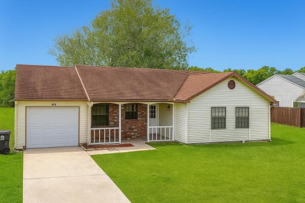 Sandhill Crossing, 1978 SE West Dunbrooke Cir, Port St. Lucie, Florida 34952, image 1