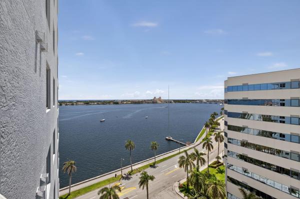 The Slade, 1551 N Flagler Dr #1217, West Palm Beach, Florida 33401, image 1