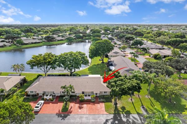 Greenleaf At Whisper Walk, 18956 Argosy Dr #D, Boca Raton, Florida 33496, image 1