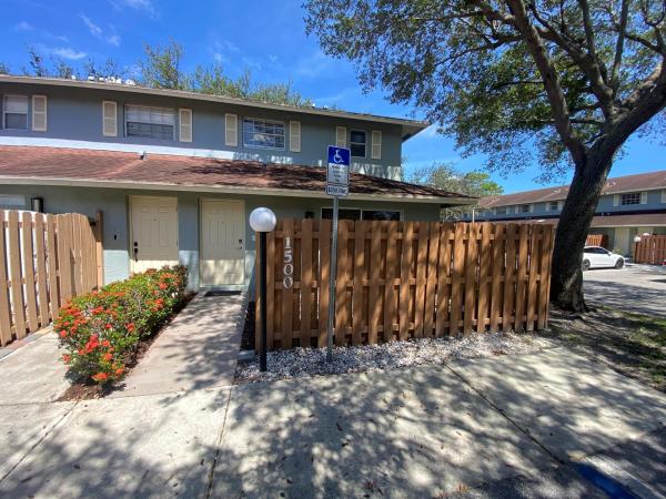 Cypress Estates Of Palm Springs, 1500 Cypress Way, Palm Springs, Florida 33406, image 1