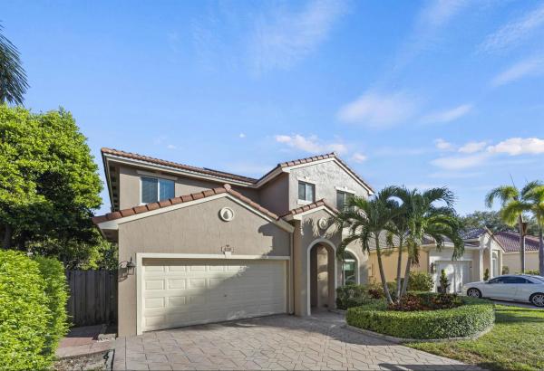 Banyan Trails, 4130 Banyan Trails Dr, Coconut Creek, Florida 33073, image 1
