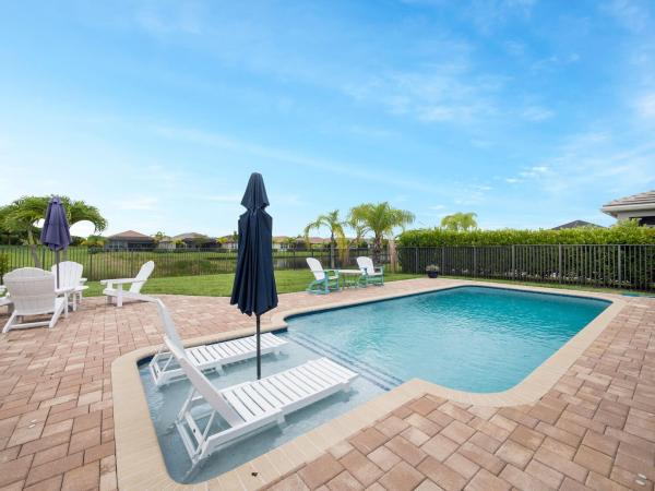Valencia Cay At Riverland, 11815 SW Sailfish Isles Way, Port St. Lucie, Florida 34987, image 1