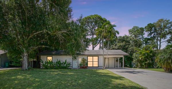 1512 SW Bermel Ave, Port St. Lucie, Florida 34953, image 1