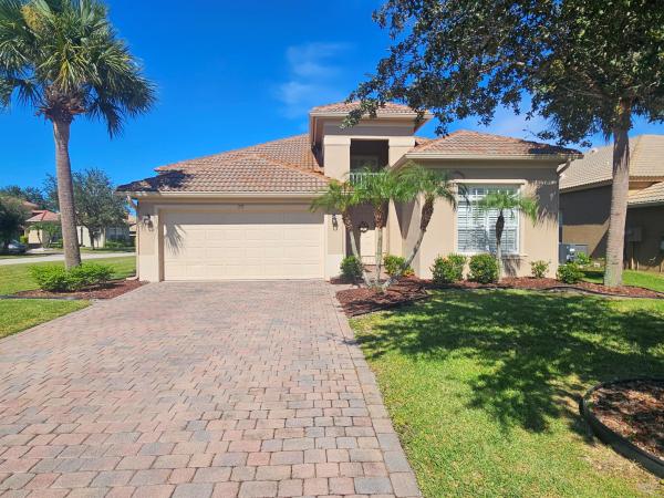 St James Golf Club, 377 NW Stratford Ln, Port St. Lucie, Florida 34983, image 1