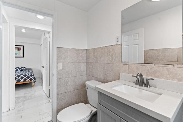 Tobler Terrace, 12805 NW 6th Ave, North Miami, Florida 33168, image 1