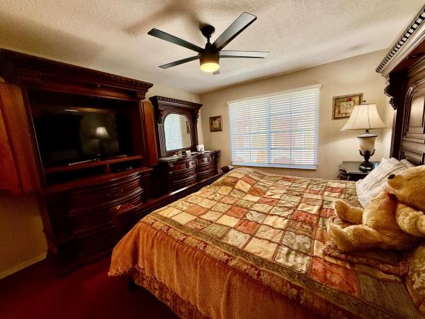Emerald Isle At Laguna Lakes, 4211 San Marino 207th Blvd #207, West Palm Beach, Florida 33409, image 1
