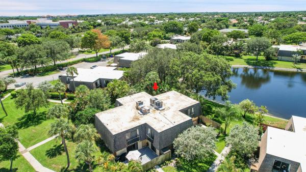 Delray Oaks West, 2947 SW 22nd Cir #28a, Delray Beach, Florida 33445, image 1