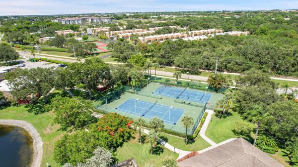 Delray Oaks West, 2947 SW 22nd Cir #28A, Delray Beach, Florida 33445, image 2