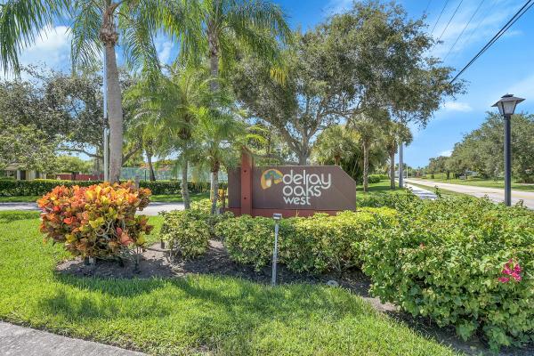 Delray Oaks West, 2947 SW 22nd Cir #28A, Delray Beach, Florida 33445, image 3