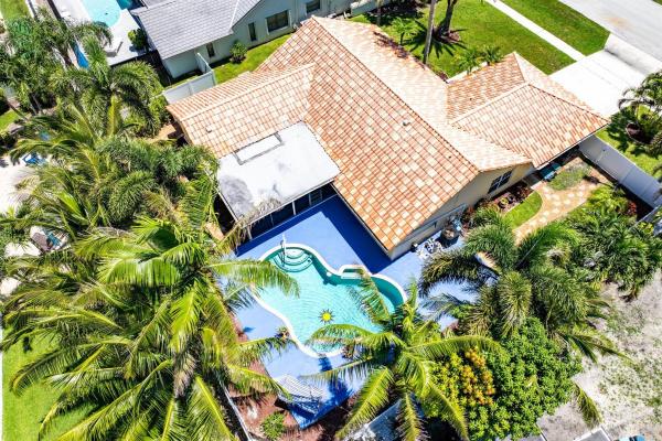 Sun Valley 2, 9707 Sun Pointe Dr, Boynton Beach, Florida 33437, image 1