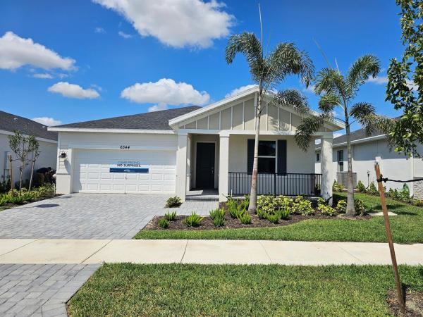 Brystol At Wylder, 6544 NW Cloverdale Ave, Port St. Lucie, Florida 34987, image 1