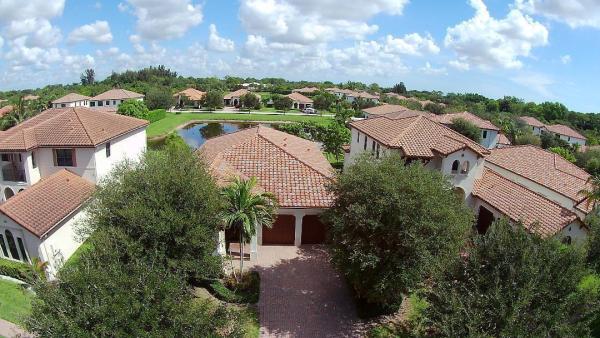 Osprey Oaks, 6297 Vireo Ct, Lake Worth Beach, Florida 33463, image 1