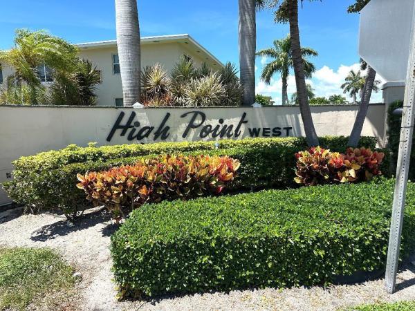 High Point West, 135 South Blvd #A, Boynton Beach, Florida 33435, image 1