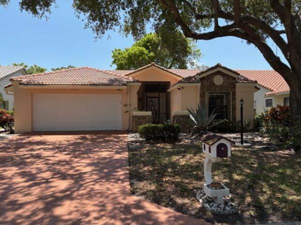 Palm Shores, 4772 Navigator Ln, Boynton Beach, Florida 33436, image 1