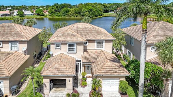 Smithbrooke, 7309 Smithbrooke Dr #7309, Lake Worth Beach, Florida 33467, image 1