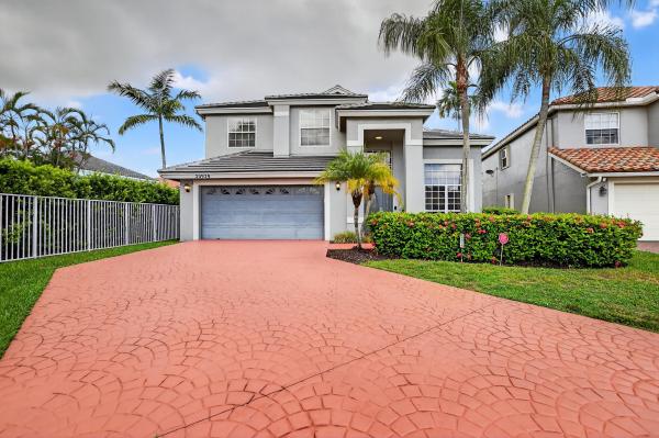 La Costa At Mission Bay, 20929 La Plata Ct, Boca Raton, Florida 33428, image 1