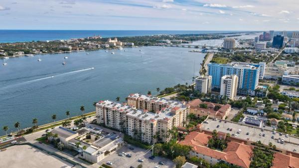 Flagler Pointe, 1801 N Flagler Dr #317, West Palm Beach, Florida 33407, image 1