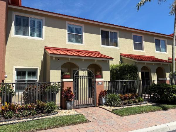 Monterey Bay, 344 Lake Monterey Cir, Boynton Beach, Florida 33426, image 1