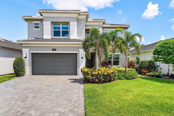 The Lakes At Polo Trace, 13148 Whistler Mountain Rd, Delray Beach, Florida 33446, image 1