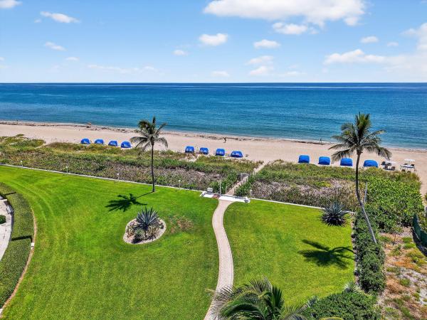 Ambassador 2, 2780 S Ocean Blvd #512, Palm Beach, Florida 33480, image 1