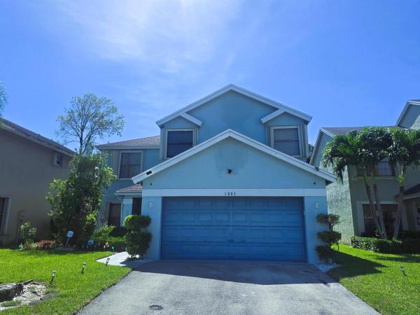 Northpointe, 5885 Northpointe Ln, Boynton Beach, Florida 33437, image 1