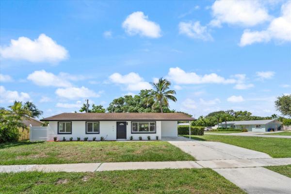 North Palm Beach Village, 973 Lighthouse Dr, North Palm Beach, Florida 33408, image 1