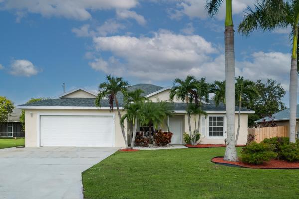 Rosser Reserve, 3262 SW Hambrick St, Port St. Lucie, Florida 34953, image 1