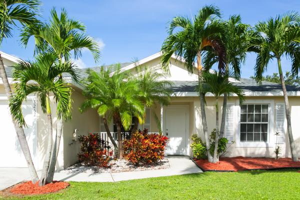 Rosser Reserve, 3262 SW Hambrick St, Port St. Lucie, Florida 34953, image 1