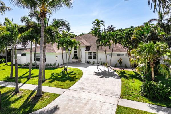 Hidden Valley, 7700 Fairway Trl, Boca Raton, Florida 33487, image 1