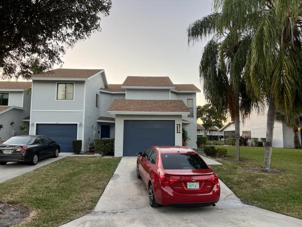 Woodbridge Lakes, 1581 Woodbridge Lakes Cir, West Palm Beach, Florida 33406, image 1