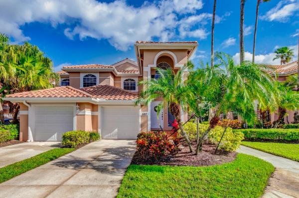 Legends, 207 Legendary Cir, Palm Beach Gardens, Florida 33418, image 1