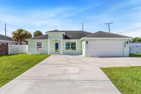 Palm Acres, 2728 Nelson Dr, Palm Springs, Florida 33406, image 1