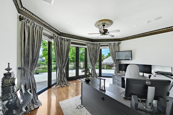 St Andrews Country Club, 7131 Ayrshire Ln, Boca Raton, Florida 33496, image 1