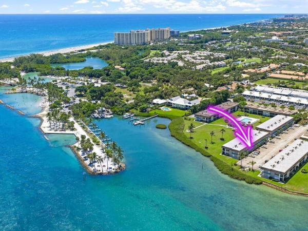 Jupiter Inlet, 755 Saturn D205 St #D205, Jupiter, Florida 33477, image 1
