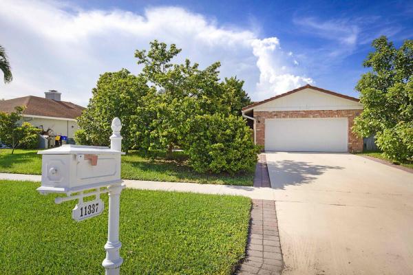 Cimarron At Loggers Run, 11337 Little Bear Way, Boca Raton, Florida 33428, image 1