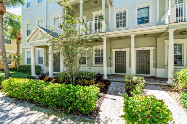 Sandpiper Cove At Botanica, 122 W Royal Palm Cir #102, Jupiter, Florida 33458, image 1