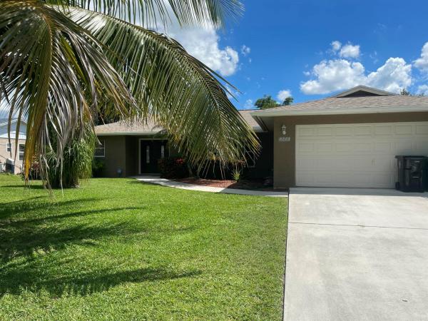 1931 SW Brisbane St, Port St. Lucie, Florida 34984, image 1