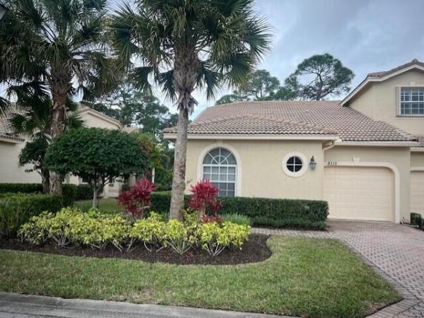 Castle Pines, 8115 Carnoustie Pl, Port St. Lucie, Florida 34986, image 1