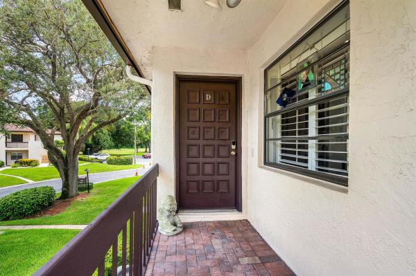 Greens Of Boca Lago, 7951 Eastlake Dr #4-D, Boca Raton, Florida 33433, image 1